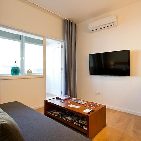 Casa Roberto - Studio Apartment, Lift, Ac, Car Parking - Extra Porto Exterior foto