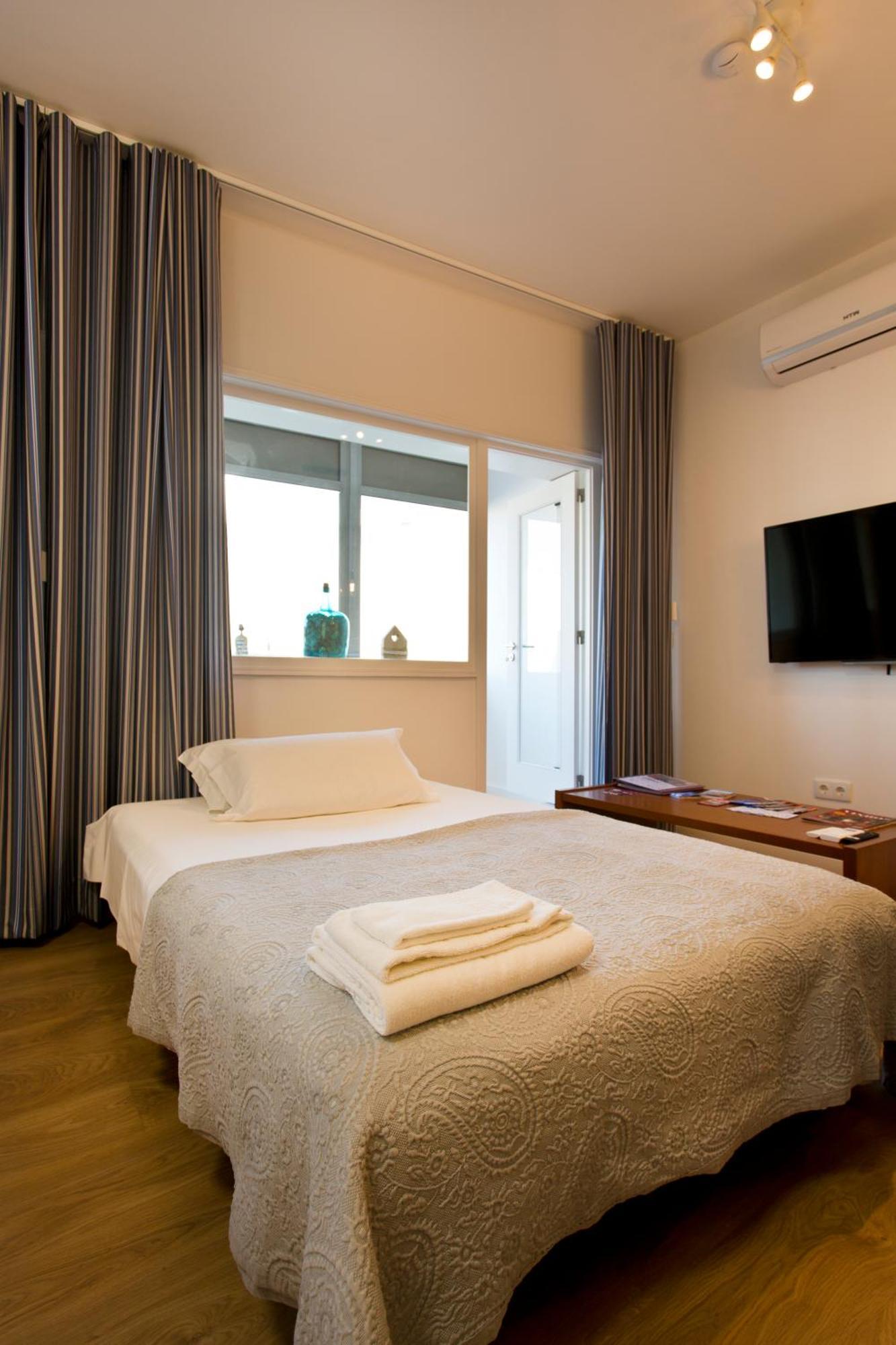 Casa Roberto - Studio Apartment, Lift, Ac, Car Parking - Extra Porto Exterior foto