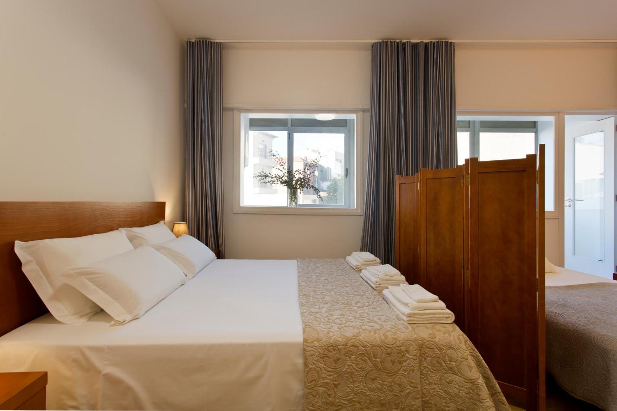 Casa Roberto - Studio Apartment, Lift, Ac, Car Parking - Extra Porto Exterior foto